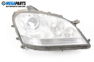 Headlight for Mercedes-Benz M-Class SUV (W164) (07.2005 - 12.2012), suv, position: right
