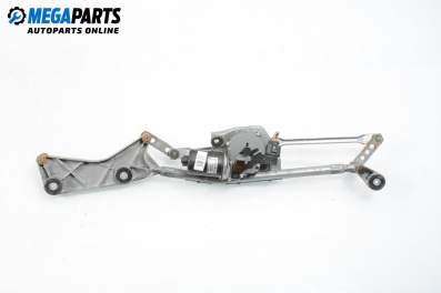 Front wipers motor for Mercedes-Benz M-Class SUV (W164) (07.2005 - 12.2012), suv, position: front