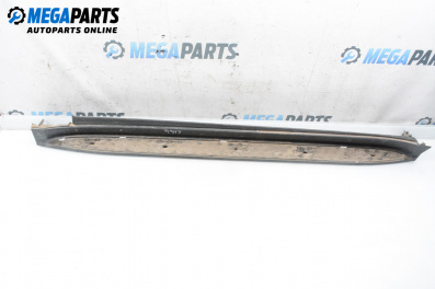 Footboard for Mercedes-Benz M-Class SUV (W164) (07.2005 - 12.2012), 5 doors, suv, position: left