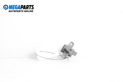 Senzor airbag for Mercedes-Benz M-Class SUV (W164) (07.2005 - 12.2012)
