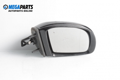 Oglindă for Mercedes-Benz M-Class SUV (W164) (07.2005 - 12.2012), 5 uși, suv, position: dreapta