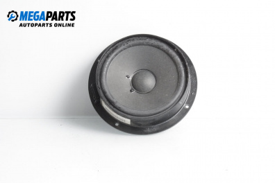 Lautsprecher for Mercedes-Benz M-Class SUV (W164) (07.2005 - 12.2012)