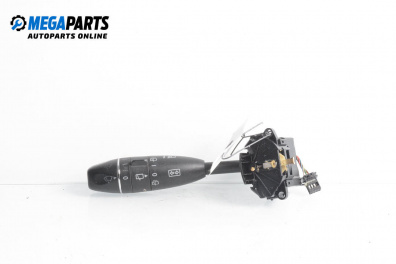 Wiper lever for Mercedes-Benz M-Class SUV (W164) (07.2005 - 12.2012)