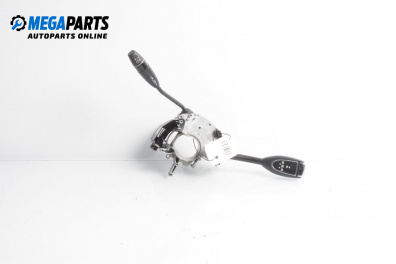 Gears lever for Mercedes-Benz M-Class SUV (W164) (07.2005 - 12.2012)