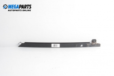 Fensterheber führungselement for Mercedes-Benz M-Class SUV (W164) (07.2005 - 12.2012), 5 türen, suv, position: links, rückseite