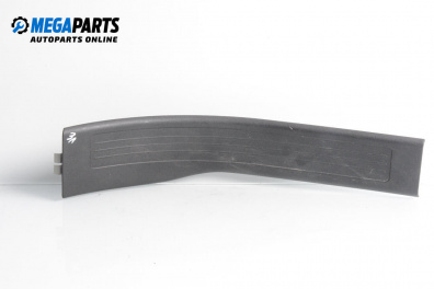 Innenschwelle for Mercedes-Benz M-Class SUV (W164) (07.2005 - 12.2012), 5 türen, suv, position: links, rückseite