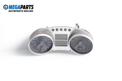 Kilometerzähler for Mercedes-Benz M-Class SUV (W164) (07.2005 - 12.2012) ML 420 CDI 4-matic (164.128), 306 hp