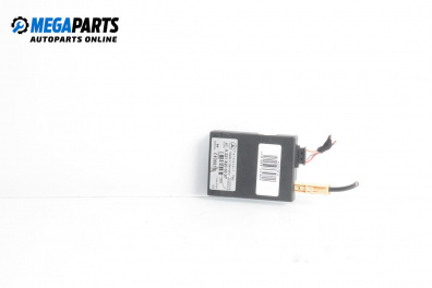 Module for Mercedes-Benz M-Class SUV (W164) (07.2005 - 12.2012), № A2218200097
