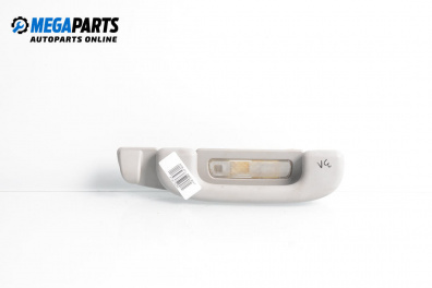 Handle for Mercedes-Benz M-Class SUV (W164) (07.2005 - 12.2012), 5 doors, position: rear - left