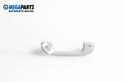 Mâner for Mercedes-Benz M-Class SUV (W164) (07.2005 - 12.2012), 5 uși, position: stânga - fața