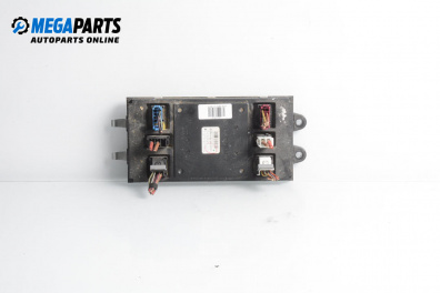 SAM module for Mercedes-Benz M-Class SUV (W164) (07.2005 - 12.2012), № A1645402401