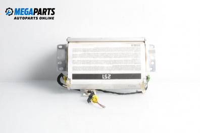 Airbag for Mercedes-Benz M-Class SUV (W164) (07.2005 - 12.2012), 5 uși, suv, position: fața