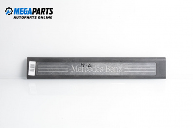 Innenschwelle for Mercedes-Benz M-Class SUV (W164) (07.2005 - 12.2012), 5 türen, suv, position: rechts, vorderseite