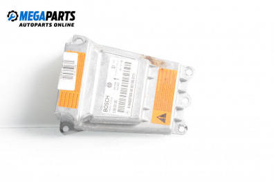 Modul airbag for Mercedes-Benz M-Class SUV (W164) (07.2005 - 12.2012), № 0285001993