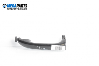 Outer handle for Mercedes-Benz M-Class SUV (W164) (07.2005 - 12.2012), 5 doors, suv, position: front - right