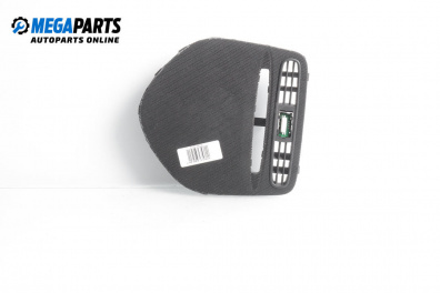 Dekorverschluss for Mercedes-Benz M-Class SUV (W164) (07.2005 - 12.2012), 5 türen, suv