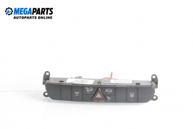 Bedienfeldtasten for Mercedes-Benz M-Class SUV (W164) (07.2005 - 12.2012)