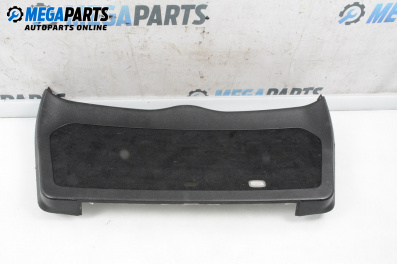 Kofferraumverkleidungen for Mercedes-Benz M-Class SUV (W164) (07.2005 - 12.2012), 5 türen, suv
