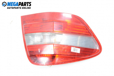 Tail light for Mercedes-Benz M-Class SUV (W164) (07.2005 - 12.2012), suv, position: left