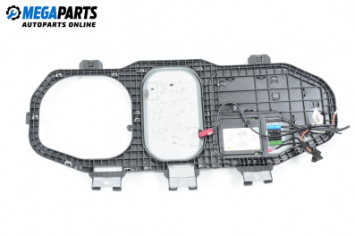 GPS antenne for Mercedes-Benz M-Class SUV (W164) (07.2005 - 12.2012)