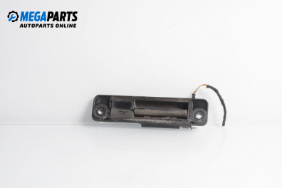 Mâner exterior portbagaj for Mercedes-Benz M-Class SUV (W164) (07.2005 - 12.2012), suv
