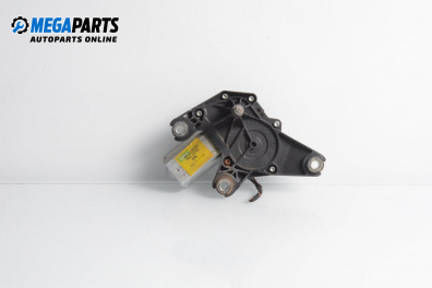 Front wipers motor for Mercedes-Benz M-Class SUV (W164) (07.2005 - 12.2012), suv, position: rear