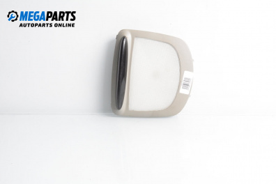 Interior courtesy light for Mercedes-Benz M-Class SUV (W164) (07.2005 - 12.2012)