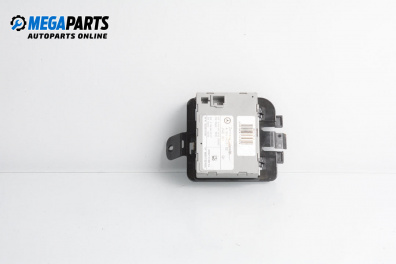 Central lock module for Mercedes-Benz M-Class SUV (W164) (07.2005 - 12.2012), № A1645400162