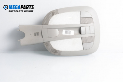 Interior courtesy light for Mercedes-Benz M-Class SUV (W164) (07.2005 - 12.2012)