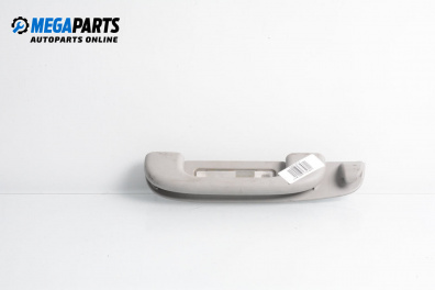 Handle for Mercedes-Benz M-Class SUV (W164) (07.2005 - 12.2012), 5 doors, position: rear - right