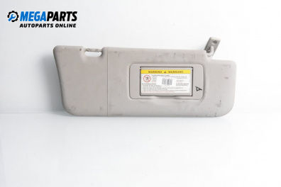 Sun visor for Mercedes-Benz M-Class SUV (W164) (07.2005 - 12.2012), position: right
