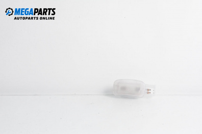 Interior courtesy light for Mercedes-Benz M-Class SUV (W164) (07.2005 - 12.2012)