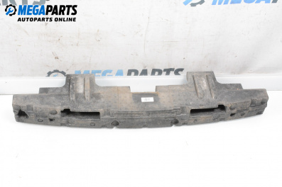 Bumper support brace impact bar for Mercedes-Benz M-Class SUV (W164) (07.2005 - 12.2012), suv, position: rear