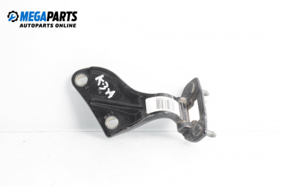 Boot lid hinge for Mercedes-Benz M-Class SUV (W164) (07.2005 - 12.2012), 5 doors, suv, position: right