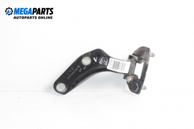 Boot lid hinge for Mercedes-Benz M-Class SUV (W164) (07.2005 - 12.2012), 5 doors, suv, position: left