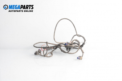 Parktronic wires for Mercedes-Benz M-Class SUV (W164) (07.2005 - 12.2012) ML 420 CDI 4-matic (164.128), 306 hp