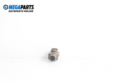 Parktronic for Mercedes-Benz M-Class SUV (W164) (07.2005 - 12.2012)
