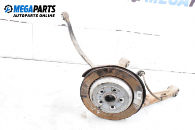 Achsschenkel radnabe for Mercedes-Benz M-Class SUV (W164) (07.2005 - 12.2012), position: links, rückseite