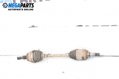 Planetară for Mercedes-Benz M-Class SUV (W164) (07.2005 - 12.2012) ML 420 CDI 4-matic (164.128), 306 hp, position: stânga - fața, automatic