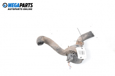 Frostschutzmittel-anschlusselement for Mercedes-Benz M-Class SUV (W164) (07.2005 - 12.2012) ML 420 CDI 4-matic (164.128), 306 hp