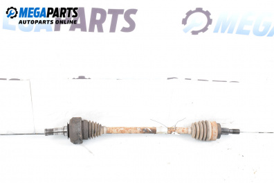 Planetară for Mercedes-Benz M-Class SUV (W164) (07.2005 - 12.2012) ML 420 CDI 4-matic (164.128), 306 hp, position: stânga - spate, automatic