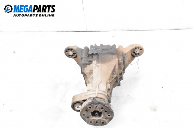 Differential for Mercedes-Benz M-Class SUV (W164) (07.2005 - 12.2012) ML 420 CDI 4-matic (164.128), 306 hp, automatic