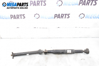 Kardanwelle for Mercedes-Benz M-Class SUV (W164) (07.2005 - 12.2012) ML 420 CDI 4-matic (164.128), 306 hp, automatic
