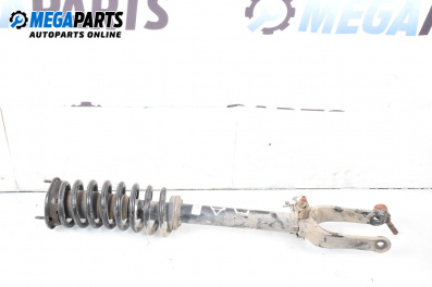Macpherson shock absorber for Mercedes-Benz M-Class SUV (W164) (07.2005 - 12.2012), suv, position: front - right