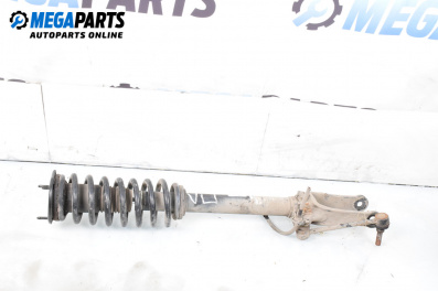 Macpherson shock absorber for Mercedes-Benz M-Class SUV (W164) (07.2005 - 12.2012), suv, position: front - left