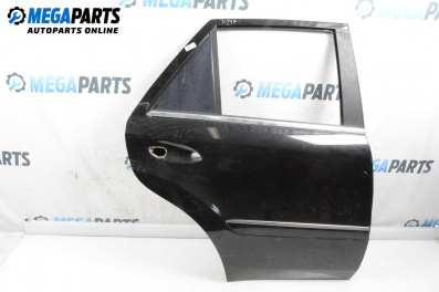 Door for Mercedes-Benz M-Class SUV (W164) (07.2005 - 12.2012), 5 doors, suv, position: rear - right