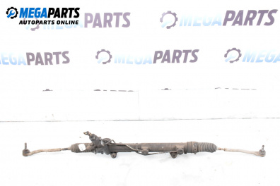 Zahnstangen-lenkgetriebe, hydraulisch for Mercedes-Benz M-Class SUV (W164) (07.2005 - 12.2012), suv