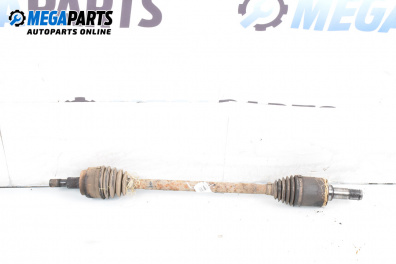 Planetară for Mercedes-Benz M-Class SUV (W164) (07.2005 - 12.2012) ML 420 CDI 4-matic (164.128), 306 hp, position: dreaptă - spate, automatic