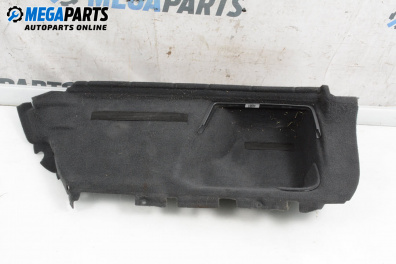 Trunk interior cover for Peugeot 508 Station Wagon I (11.2010 - 12.2018), 5 doors, station wagon