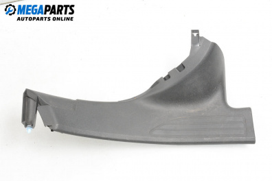 Interior plastic for Peugeot 508 Station Wagon I (11.2010 - 12.2018), 5 doors, station wagon, position: right